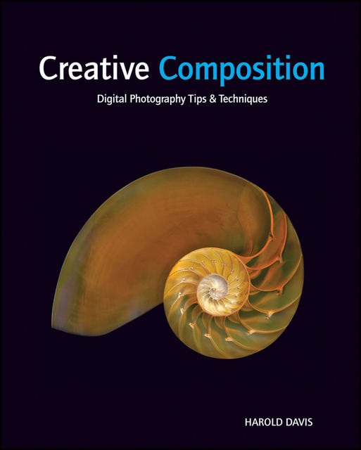 Creative Composition, Harold Davis