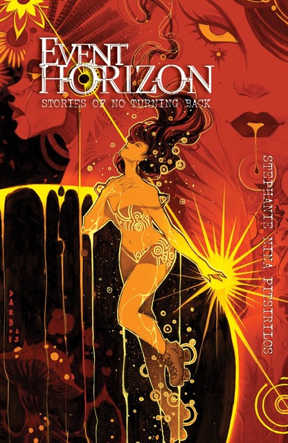 Event Horizon, Stephanie Nina Pitsirilos