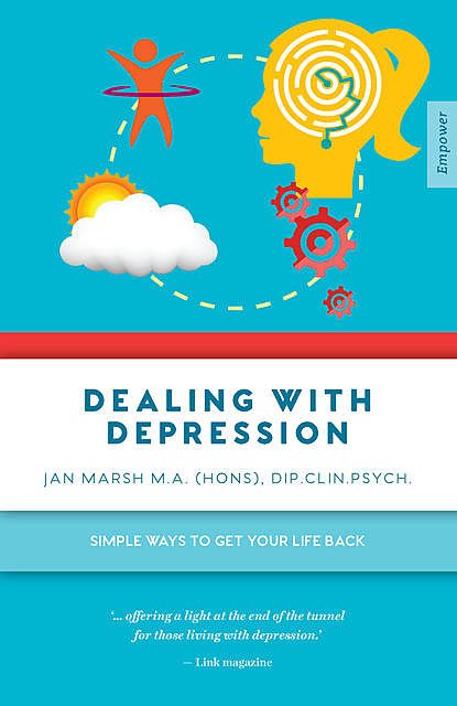 Dealing With Depression, Jan Marsh