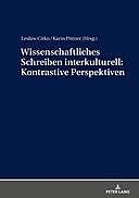 Wissenschaftliches Schreiben interkulturell: Kontrastive Perspektiven, Cirko, Karin, Lesław, Pittner