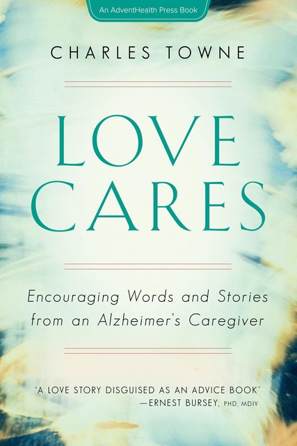 Love Cares, Charles Towne