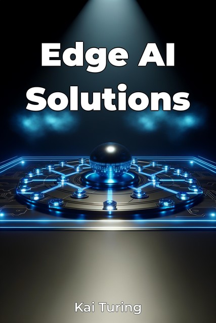 Edge AI Solutions, Kai Turing