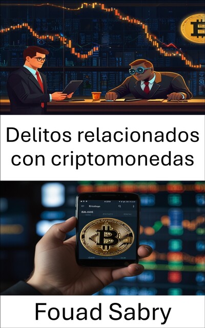Delitos relacionados con criptomonedas, Fouad Sabry