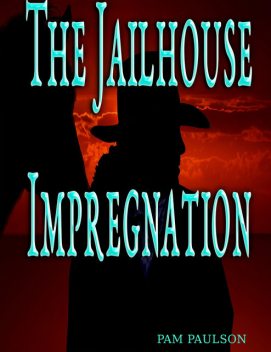 The Jailhouse Impregnation, Pam Paulson