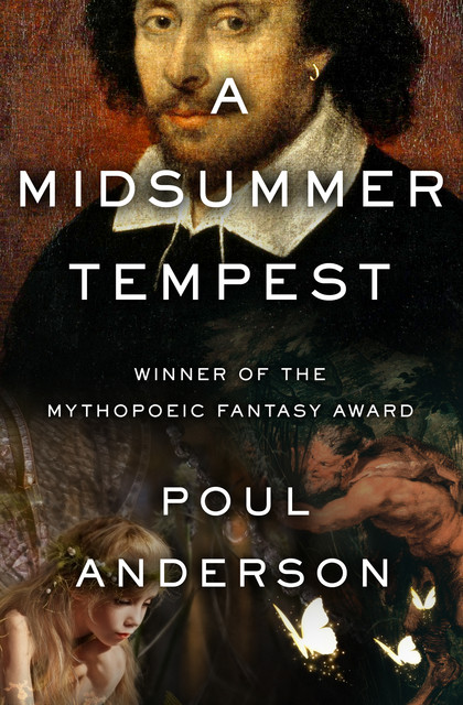 A Midsummer Tempest, Poul Anderson