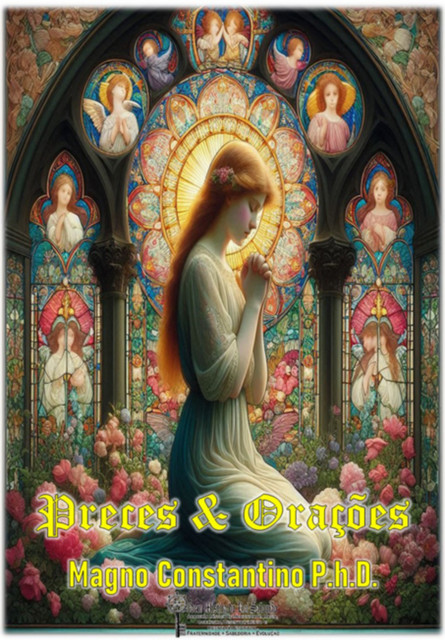 Preces & Orações, Magno Constantino