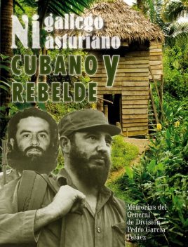 Ni gallego ni asturiano, Pedro García Peláez