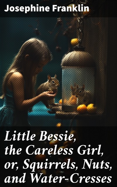 Little Bessie, the Careless Girl, or, Squirrels, Nuts, and Water-Cresses, Josephine Franklin