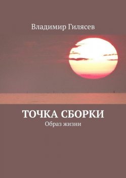 Точка сборки. Образ жизни, Владимир Гилясев