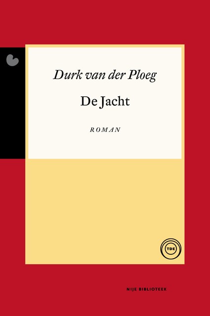 De jacht, Durk van der Ploeg