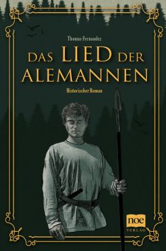 Das Lied der Alemannen, Thomas Fernandez