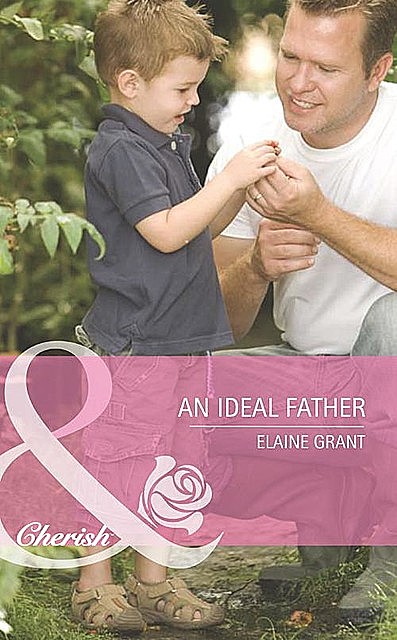 An Ideal Father, Elaine Grant