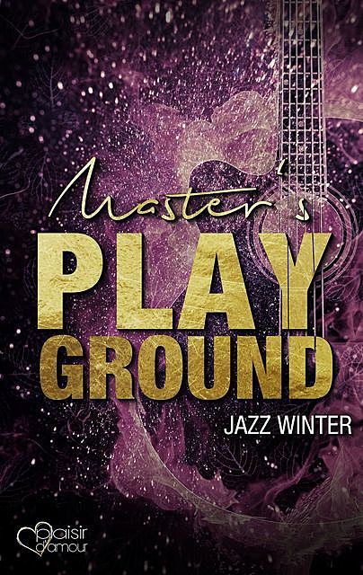 Master's Playground, Jazz Winter