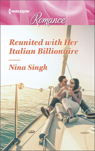 Reunited with Her Italian Billionaire, Nina Singh