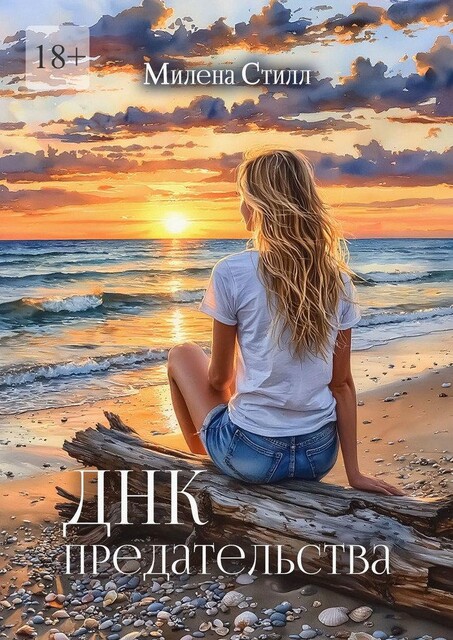 ДНК предательства, Людмила Макарова