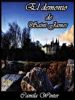 El Demonio De Saint James, Camila Winter