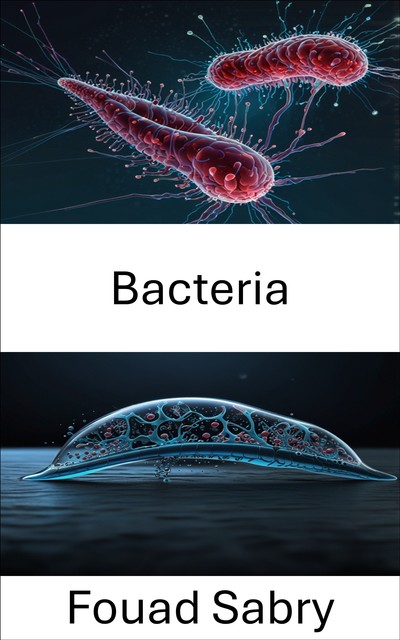 Bacteria, Fouad Sabry