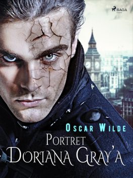Portret Doriana Graya, Oscar Wilde