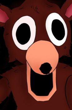 Roblox – 99 Nights in the Woods, Luciana Priscila