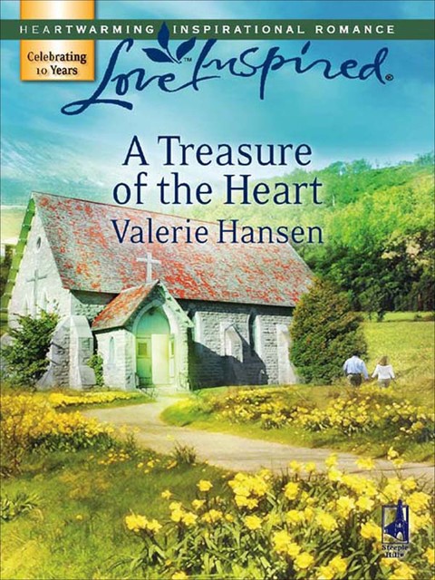 A Treasure of the Heart, Valerie Hansen