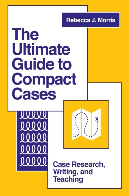 Ultimate Guide to Compact Cases, Rebecca Morris