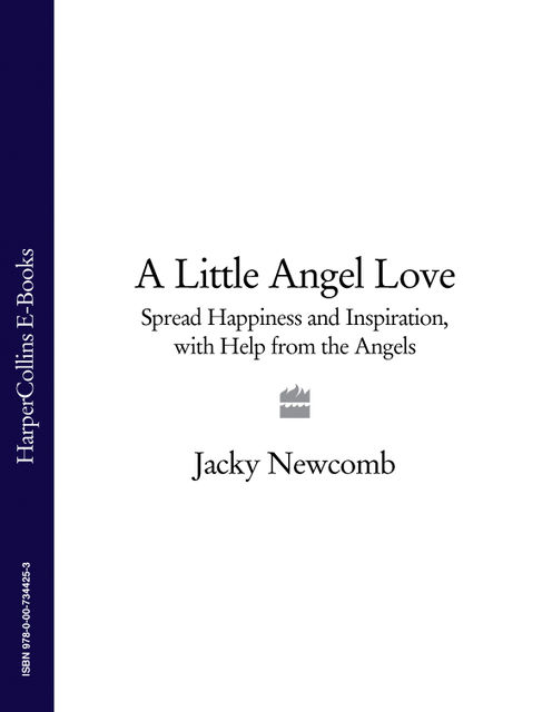 A Little Angel Love, Jacky Newcomb