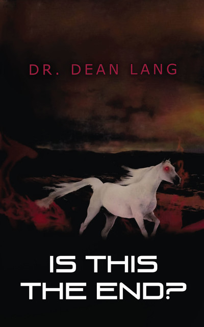Is This The End, Dean Lang