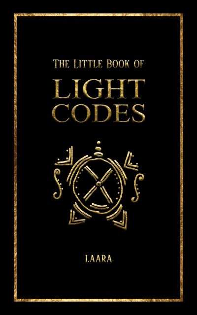 The Little Book of Light Codes, Laara