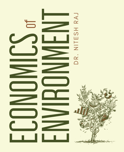Economics Of Environment, Nitesh Raj