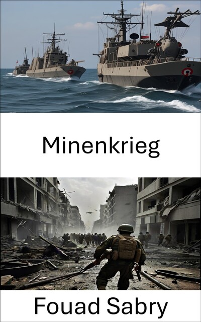Minenkrieg, Fouad Sabry