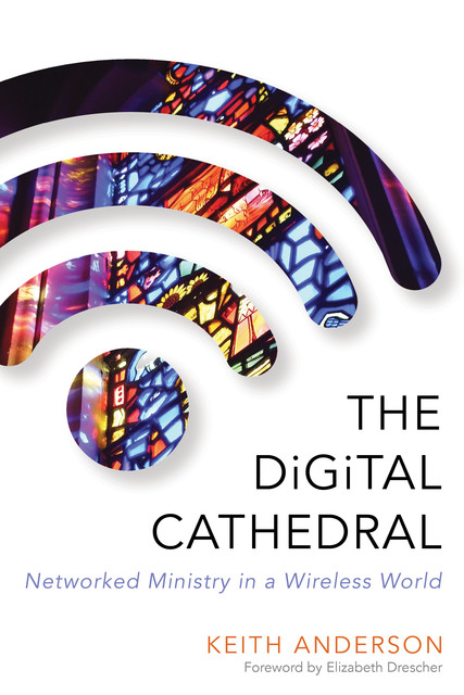 The Digital Cathedral, Keith Anderson