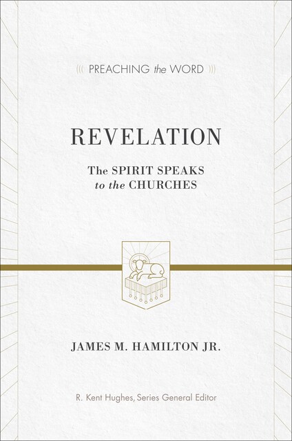 Revelation, James M. Hamilton Jr.