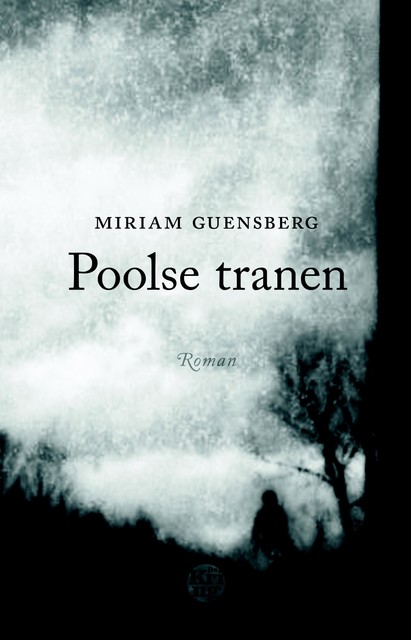 Poolse tranen, Miriam Guensberg