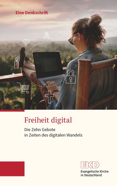 Freiheit digital, Evangelische Kirche in Deutschland