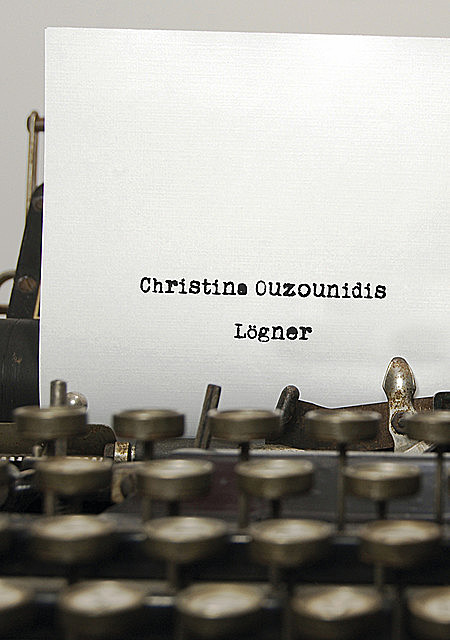 Lögner, Christina Ouzounidis