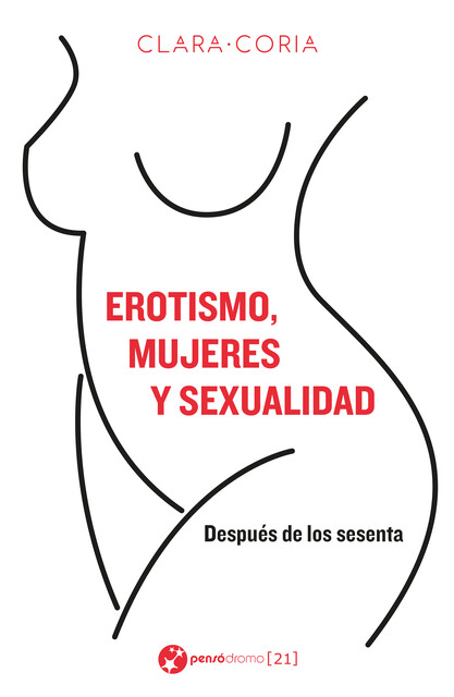 Erotismo, mujeres y sexualidad, Clara Coria