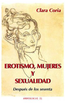 Erotismo, mujeres y sexualidad, Clara Coria