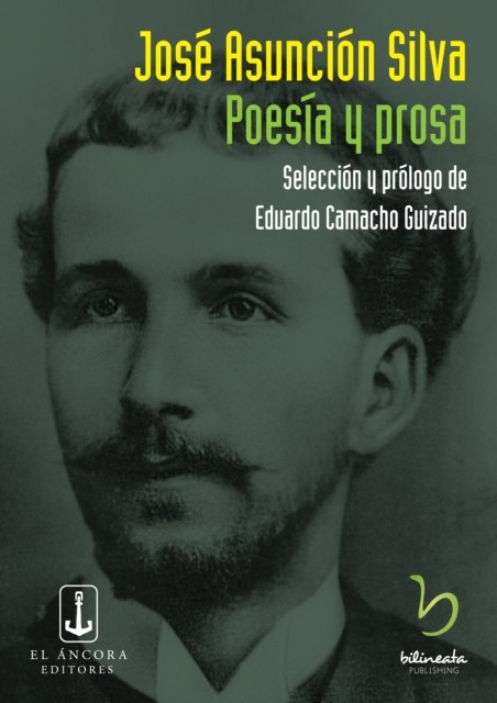 Poesía y prosa, José Silva