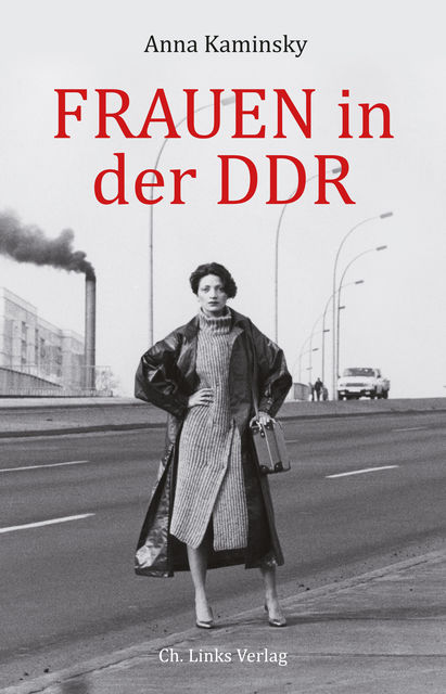 Frauen in der DDR, Anna Kaminsky