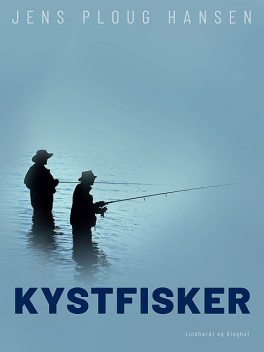 Kystfisker, Jens Hansen