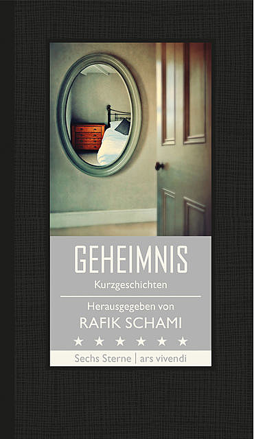 Geheimnis (eBook), Schami