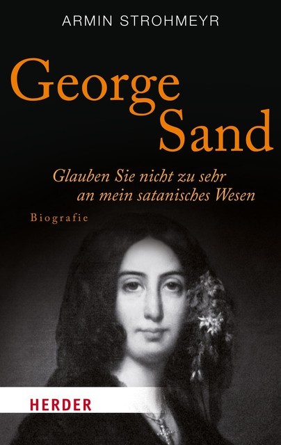 George Sand, Armin Strohmeyr
