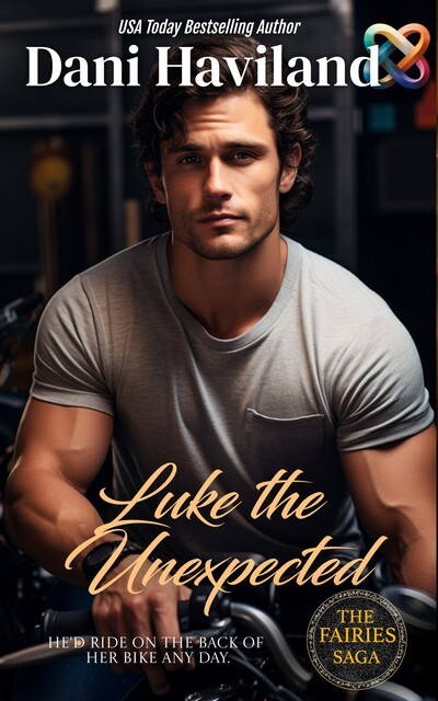 Luke the Unexpected, Dani Haviland