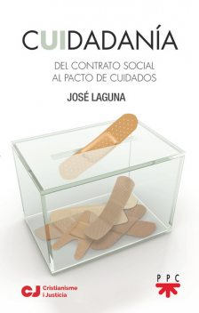 Cuidadanía, José Laguna Matute