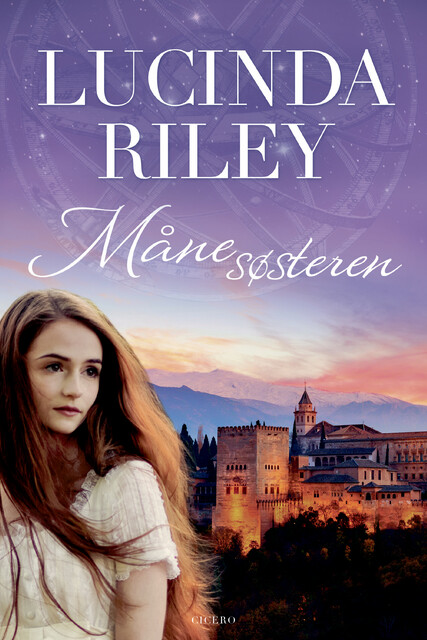 Månesøsteren, Lucinda Riley