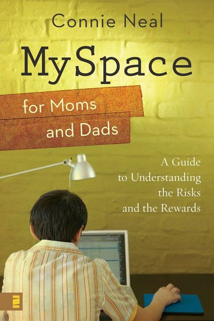 MySpace for Moms and Dads, Connie Neal
