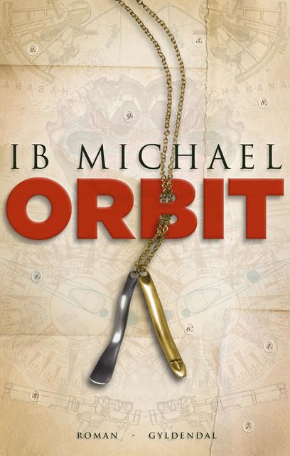 Orbit, Ib Michael