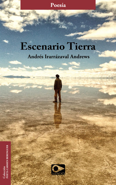 Escenario Tierra, Andrés Irarrázaval