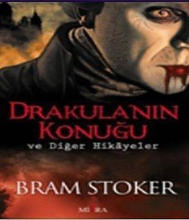 Drakula'nın Konuğu, Bram Stoker
