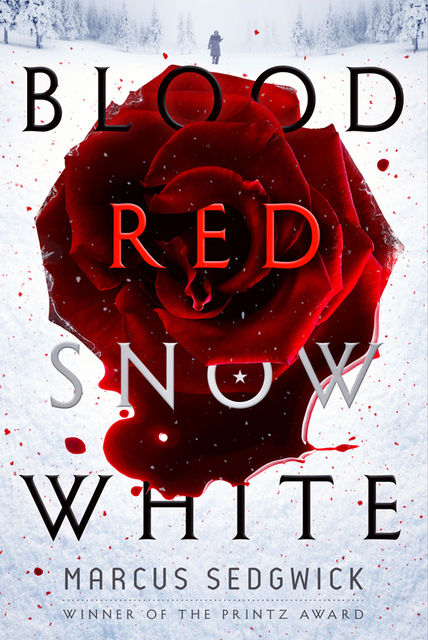 Blood Red Snow White, Marcus Sedgwick